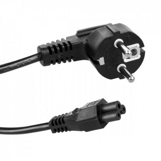 Power cable 1,5m MCTV-857