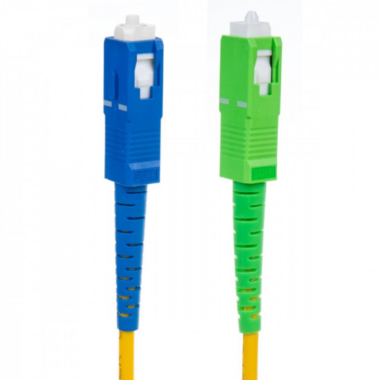 Fiber optic patchcord 1m MCTV-401