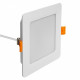 Ceiling LED panel 9W 4000K MCE373S