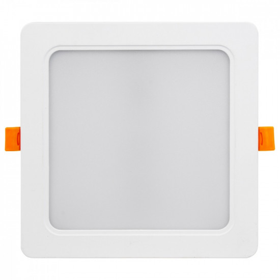 Ceiling LED panel 18W 4000K MCE372R