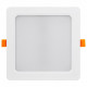 Ceiling LED panel 18W 4000K MCE372R