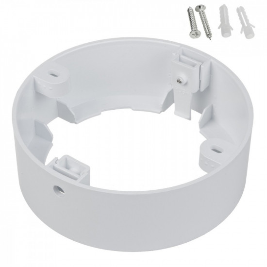 Frame surface adapter for LED panel MCE376 R