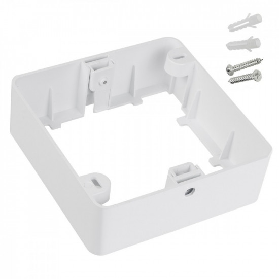 Surface mounter adapter frame LED Panel MCE379S