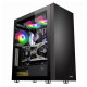 PC GAMING CASE MS ARMOR V500 BLACK