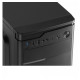 PC CASE MS ELEMENT M100 BLACK