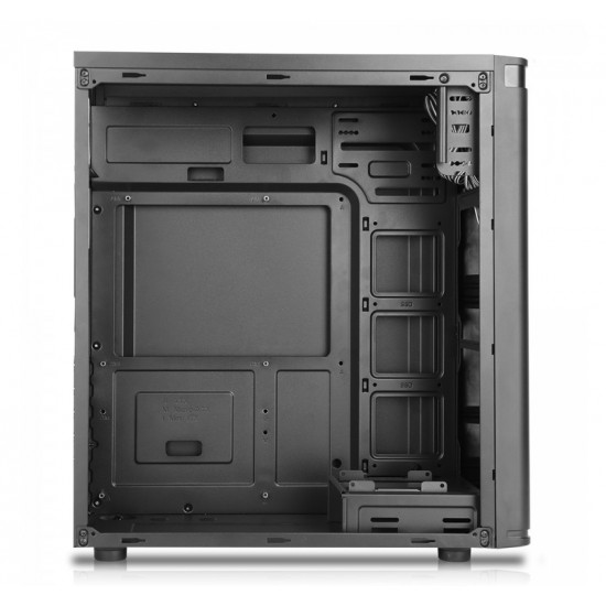 PC CASE MS ELEMENT M100 BLACK