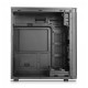 PC CASE MS ELEMENT M100 BLACK