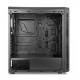 PC GAMING CASE MS ARMOR V700 BLACK