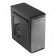 PC CASE MS ELEMENT M300 BLACK