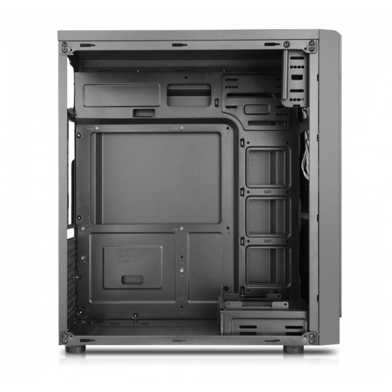 PC CASE MS ELEMENT M305 BLACK