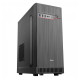 PC CASE MS ELEMENT M305 BLACK