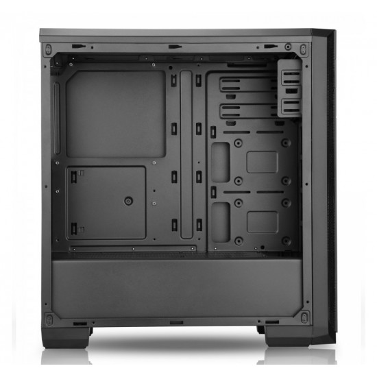 PC GAMING CASE MS FIGHT ER V300 BLACK