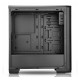 PC GAMING CASE MS FIGHT ER V300 BLACK