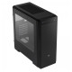 PC GAMING CASE MS FIGHT ER V300 BLACK