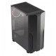 PC GAMING CASE MS FIGHT ER V310 BLACK