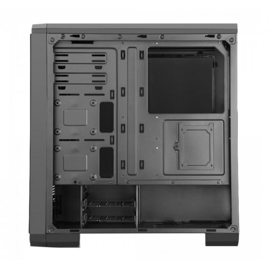 PC GAMING CASE MS FIGHT ER V305 BLACK