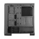 PC GAMING CASE MS FIGHT ER V305 BLACK