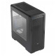 PC GAMING CASE MS FIGHT ER V305 BLACK