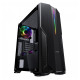 PC GAMING CASE MS FIGHT ER V310 BLACK