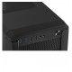 PC GAMING CASE MS FIGHT ER V305 BLACK