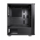 PC GAMING CASE MS FIGHT ER V315 BLACK