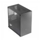 PC GAMING CASE MS FIGHT ER S300 SILVER