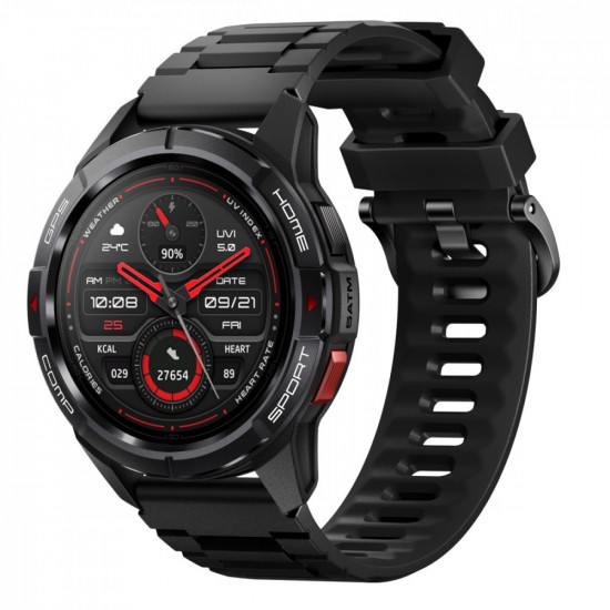 Smartwatch Mibro GS Active Black