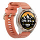 Smartwatch GS Active Rose gold