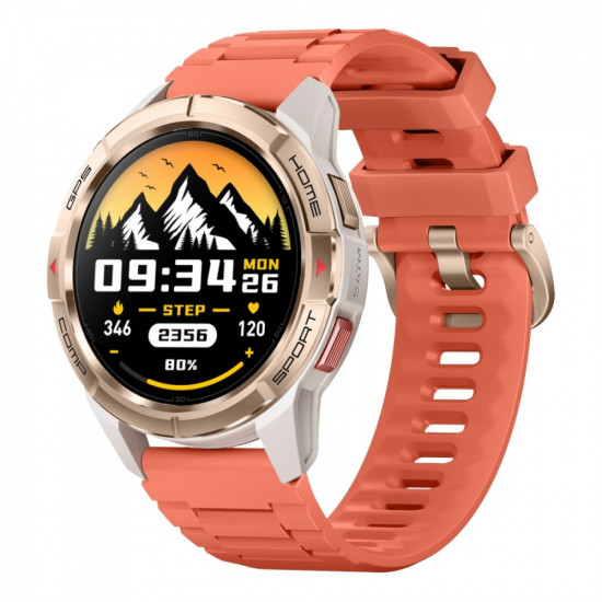 Smartwatch GS Active Rose gold