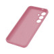 Case Samsung Galaxy S24+ Color Cover pink