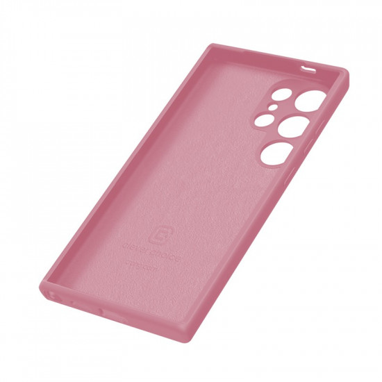 Case Samsung Galaxy S24 Ultra Color Cover pink