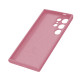 Case Samsung Galaxy S24 Ultra Color Cover pink