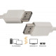 Displayport cable 1,5m