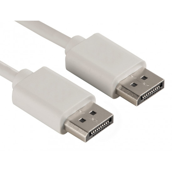 Displayport cable 1,5m