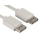 Displayport cable 1,5m