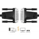 DVI cable 1440p 1,5m