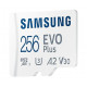 Memory card microSD MB-MC256SA EU EVO Plus 256GB + adapter