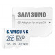 Memory card microSD MB-MC256SA EU EVO Plus 256GB + adapter