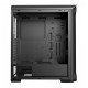 PC GAMING CASE MS ARMOR V710 BLACK