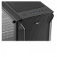 PC GAMING CASE MS ARMOR V710 BLACK