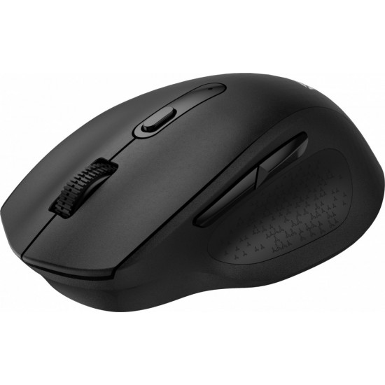 Wireless mouse YMS 2050BK EGO Optic 1600DPI DUAL WL+B