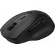 Wireless mouse YMS 2050BK EGO Optic 1600DPI DUAL WL+B