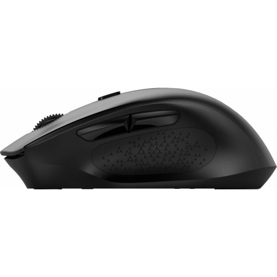 Wireless mouse YMS 2050BK EGO Optic 1600DPI DUAL WL+B