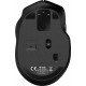 Wireless mouse YMS 2050BK EGO Optic 1600DPI DUAL WL+B