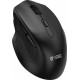 Wireless mouse YMS 2050BK EGO Optic 1600DPI DUAL WL+B