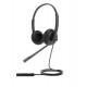 UH34 Lite Dual Teams USB Headphones