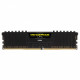 Memory DDR4 Vengeance LPX 16GB/3000(1*16GB) Black CL16