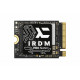 SSD Disk IRDM PRO NANO M.2 2230 512GB 5100/4600