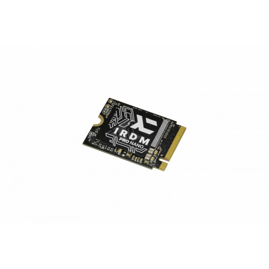 SSD Disk IRDM PRO NANO M.2 2230 512GB 5100/4600