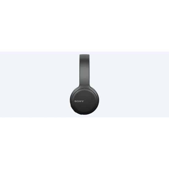 Headphones WH-CH510 Black